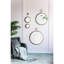 Miroir mural 22 "x 28" doré-1667135178-1667135177