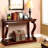 Vidalia 121.92cm Console Table