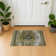 Premium Machine Washable Verlin AMF1776 Tribal Rug