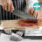 Oou Bear Chef Knife
