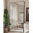 Large Rectangular Floor Mirror With Stand,  Oversized Decorative Leaner Mirror For Bedroom, Living Room, Black-411122682-411122683-411122685