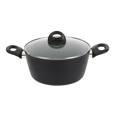 Urbn-Chef Non-Stick Aluminum Soup Pot