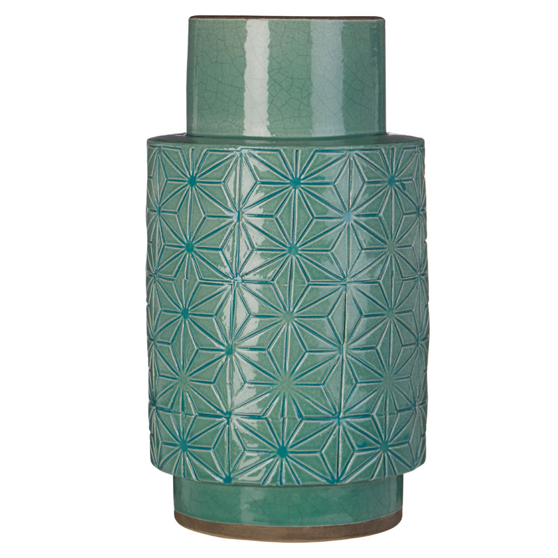 Ceto Table Vase 1
