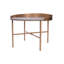McNairy Four Leg Coffee Table