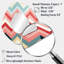 Modern Modern Chic Chevron - Chevron-107229284