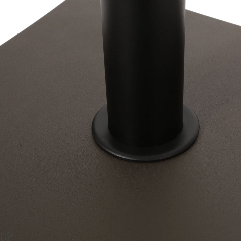 UM-SUPPORT CARRÉ 55 LBS
