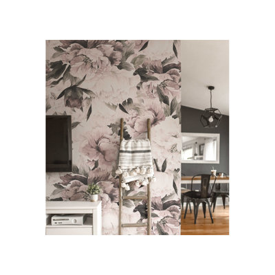Prescot Matte Mural