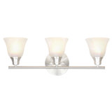 Finchamp 3-Light Vanity Mirror Light