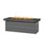 Sullivan Propane Fire Table by Real Flame