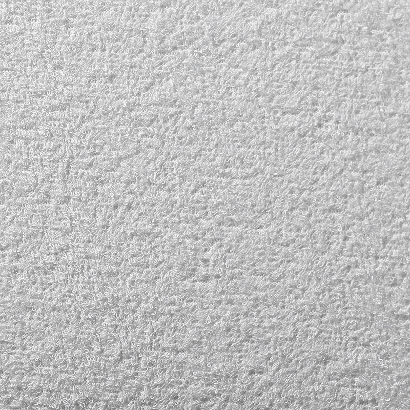 Premium Cotton Terry Cloth Pillow Protector - Waterproof, Hypoallergenic & Pest Resistant, Standard/Twin