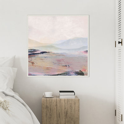 Dan Hobday Summer Horizon by Dan Hobday
