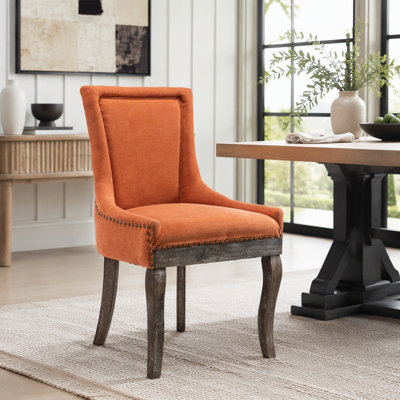 Chaise d'appoint