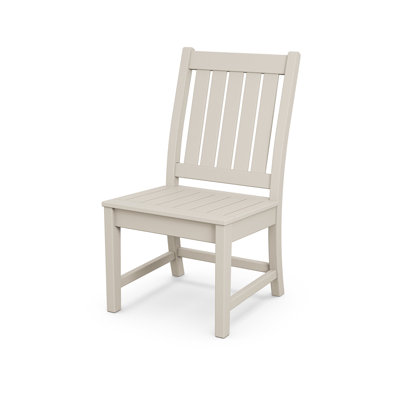 POLYWOOD Dining Side Chair