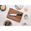 ZWILLING Four Star 6.5-Inch Bunka Knife