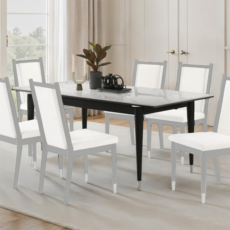 Tamsin Rectangular Dining Table