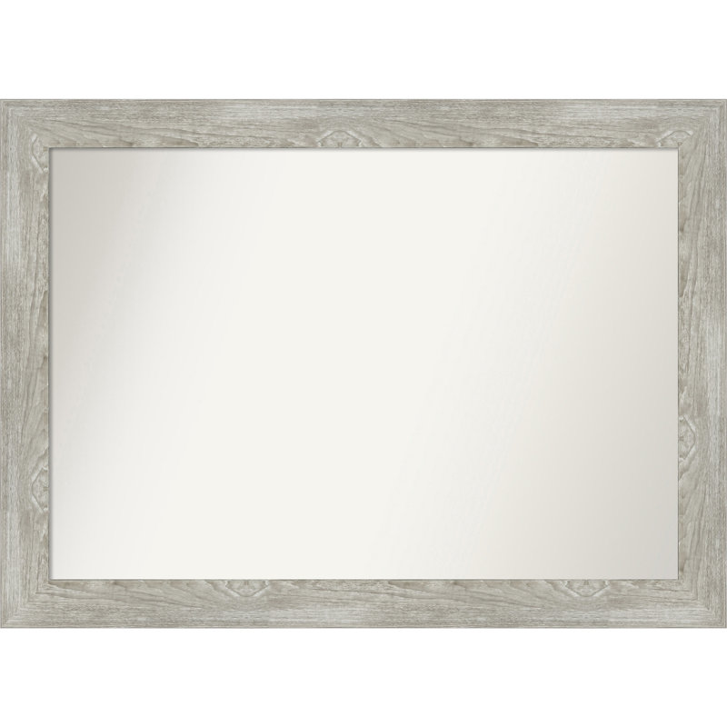 Miroir mural Dazion, 35 po x 48 po