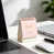 Rose est en rupture de stock