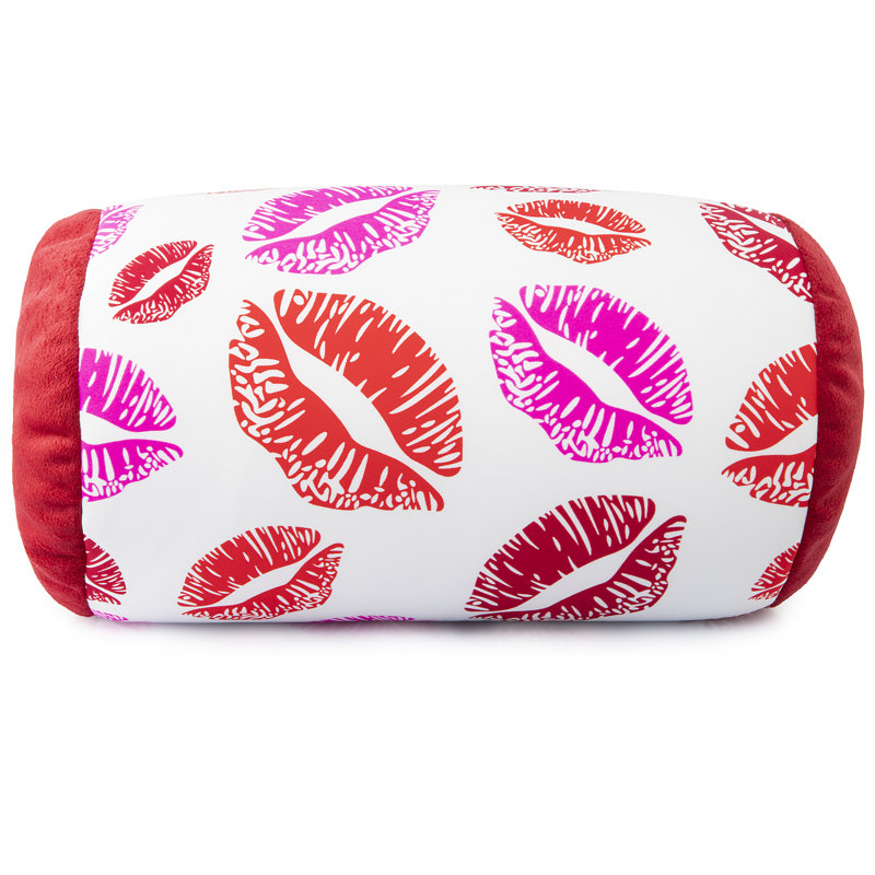 Mooshi Toile Outdoor Throw Pillow