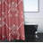 Geometric Shower Curtain-14409889