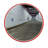30" Convex Wall Mirror