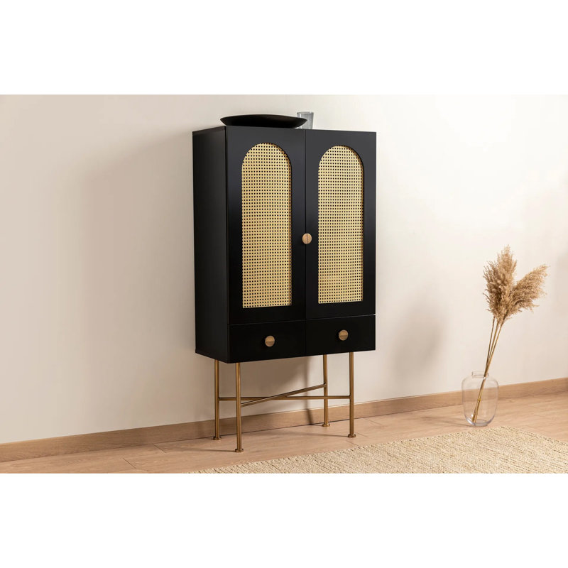 Canan 150cm Console Table