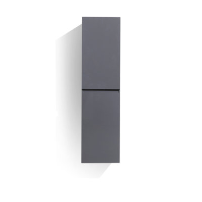 Divontae Linen Cabinet