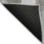 Tapis ivoire Xhevrie intérieur / extérieur lavable à la machine-1258236736
