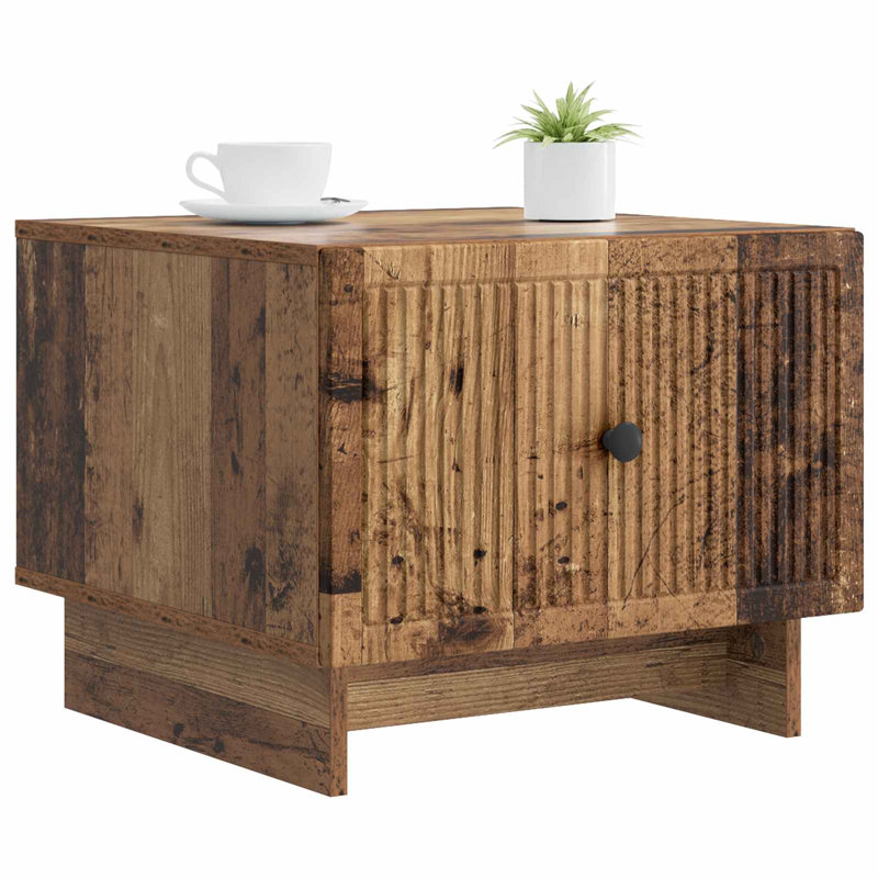 Coffee Table, Old Wood