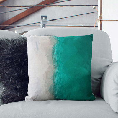 Square Throw Cushion