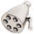 Polished Nickel