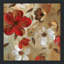«Ready for Red I», reproduction de peinture acrylique encadrée-586055986