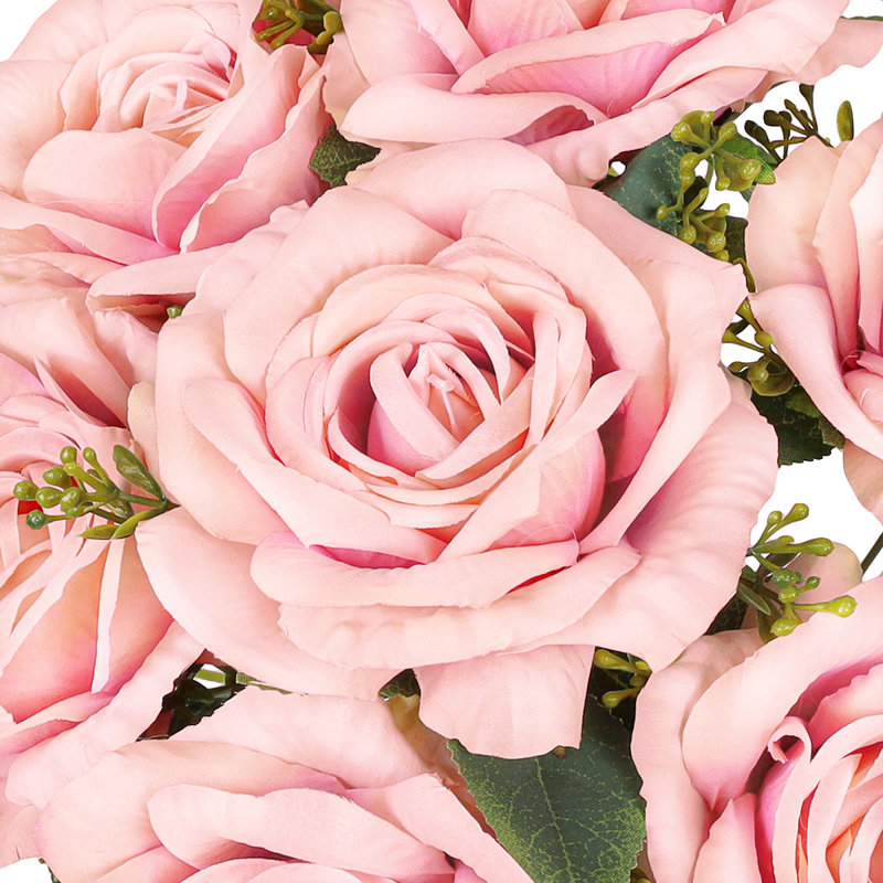 Rosiers, Rosé