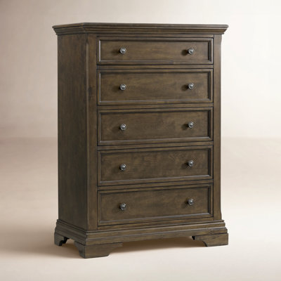 Shayla 5-Drawer Dresser