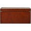 Coffre de table basse Oguz
