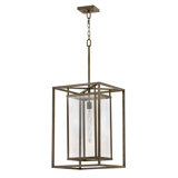 Hinkley Max LED Hanging Lantern