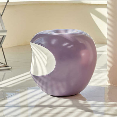 Tabouret d'appoint Apple