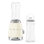 Smeg PBF01 50's Style Retro Personal Compact Blender