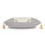 Jolene Lumbar Pillow Cover & Insert
