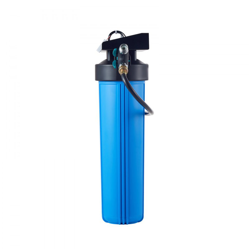 Système de lavage de voiture Spotless Deionized Water System avec TDS intégré