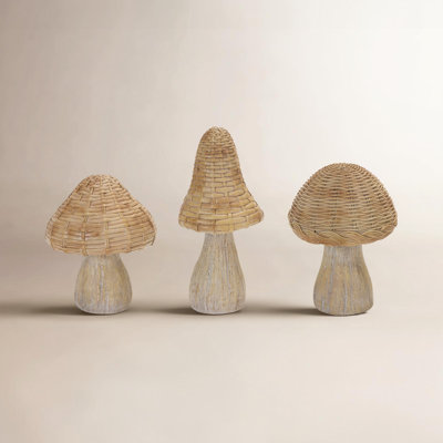3-Piece Sculpture