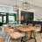 Jankidas 6 - Light Sputnik Geometric Chandelier