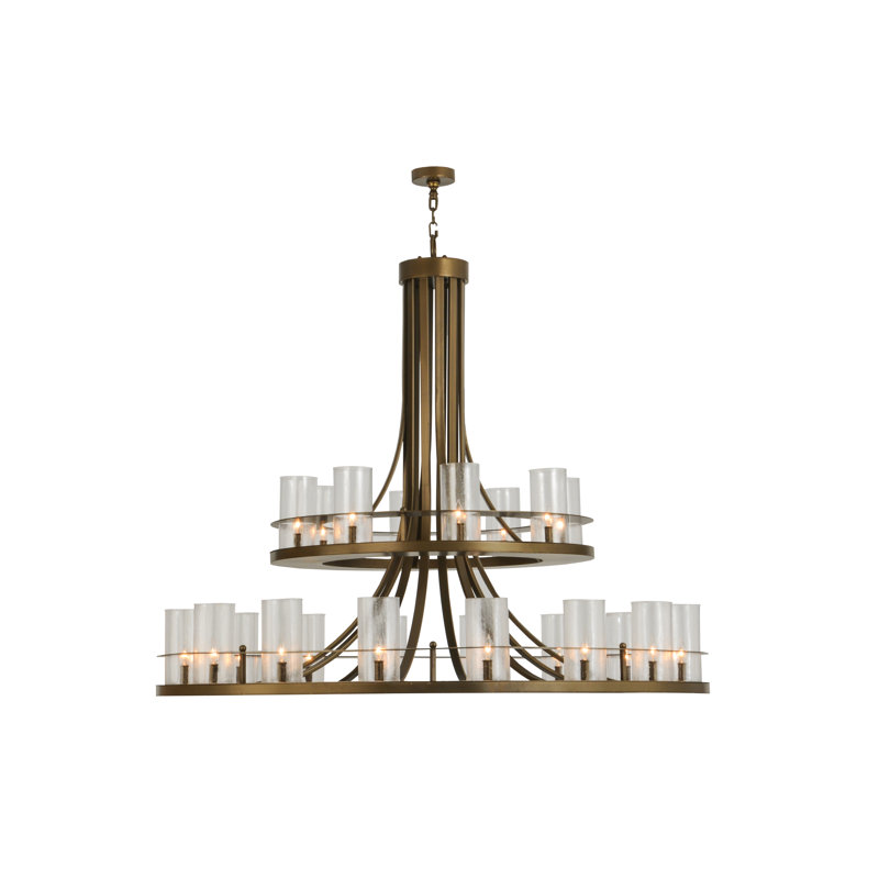 Arion 24 - Light Chandelier