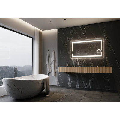 Rectangle Mirror