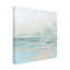 «Gentle Sky II» bolognaise sur toile-98248655