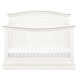 Durham Greenguard Gold Certified 4 -in-1 Convertible Crib