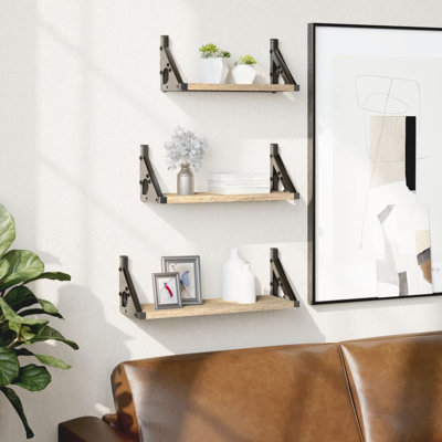 Couturier Floating Shelf
