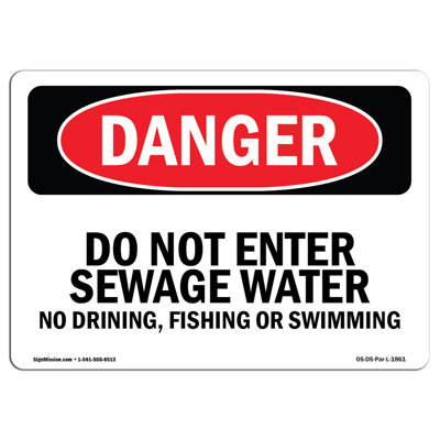 Danger Sign