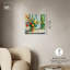 Art Remedy, vase près de la fenêtre, impressionisme 56644-100257981-100257978