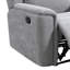 Sumana 100cm Wide Standard Recliner-1311806877