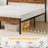 Alicia Steel Piece Bedroom Set-2032669734-2032754336
